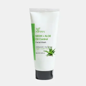 Private Label Neem Facial Wash